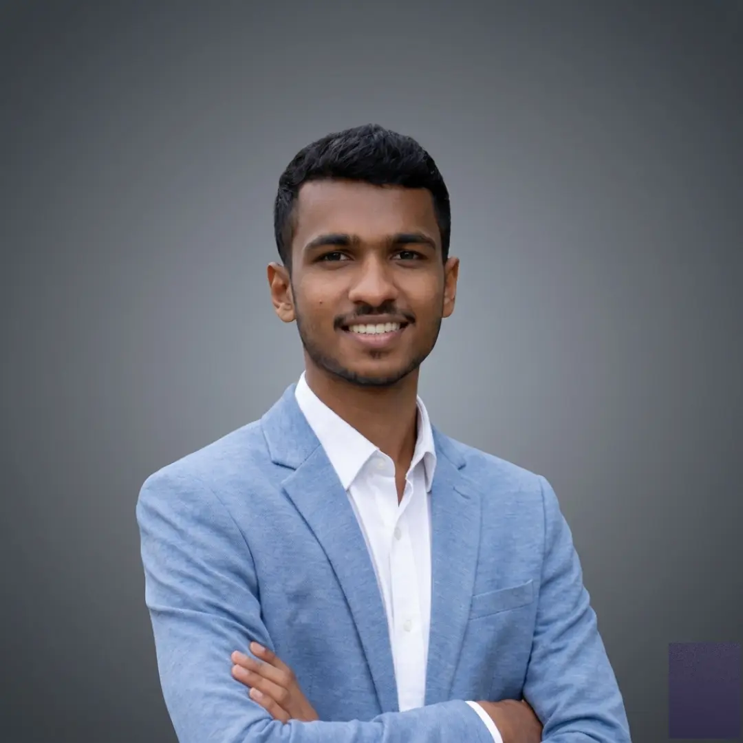 Arif Mia, Local SEO, Google Maps and AI Search Specialist